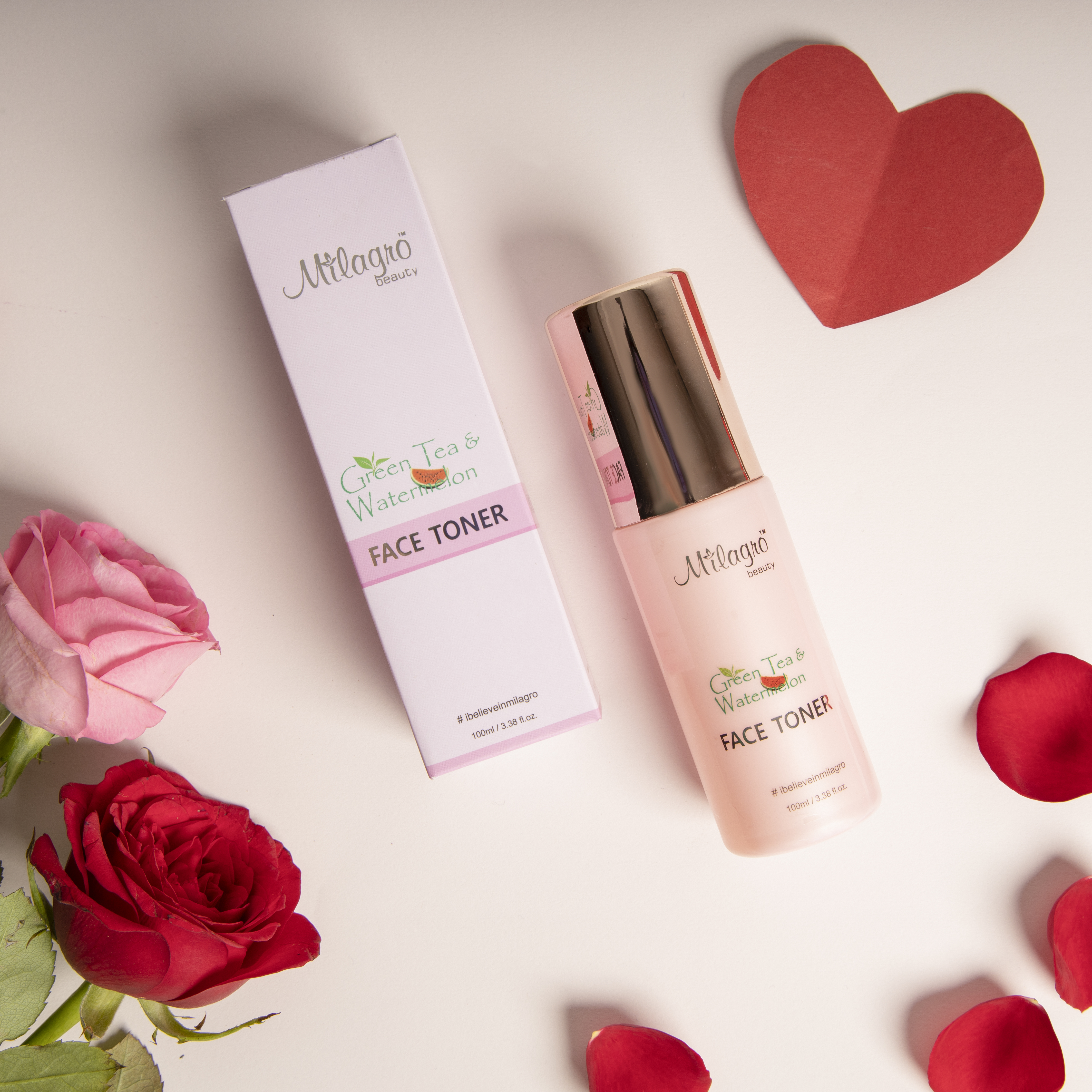 Buy Face Toner For Oily Skin Online At Best Price